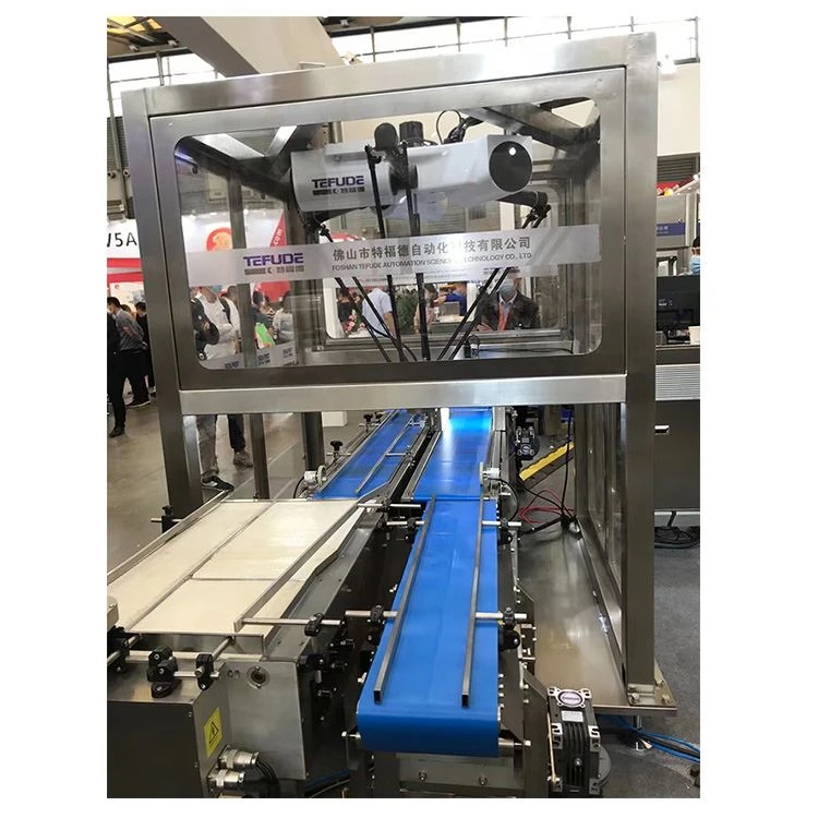 parallel robot industrial manipulator China supplier factory price